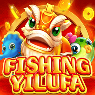 Fishing Yi Lu Fa game icon at super ace game